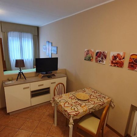 Residence Piccola Oasi نوفينتا المظهر الخارجي الصورة