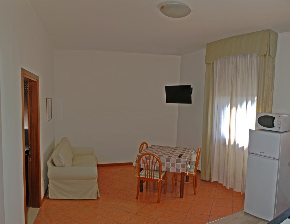 Residence Piccola Oasi نوفينتا المظهر الخارجي الصورة