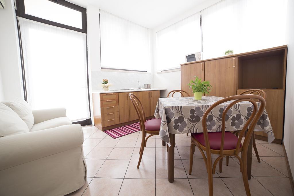 Residence Piccola Oasi نوفينتا المظهر الخارجي الصورة