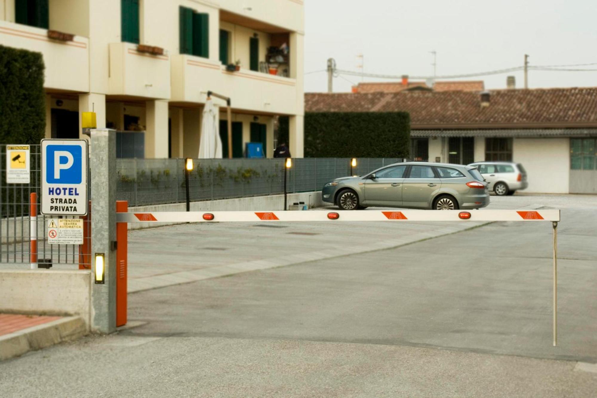 Residence Piccola Oasi نوفينتا المظهر الخارجي الصورة