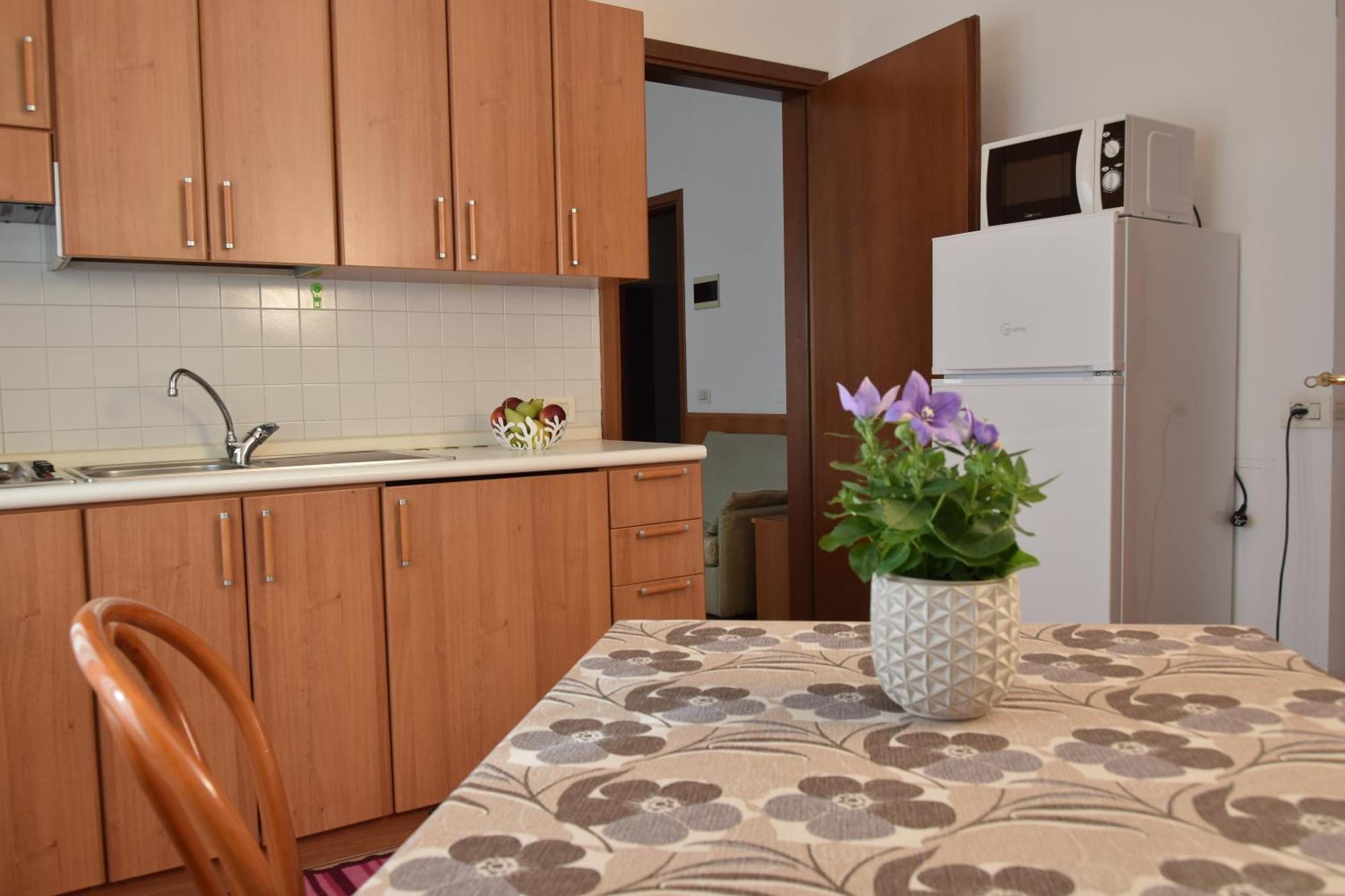 Residence Piccola Oasi نوفينتا المظهر الخارجي الصورة