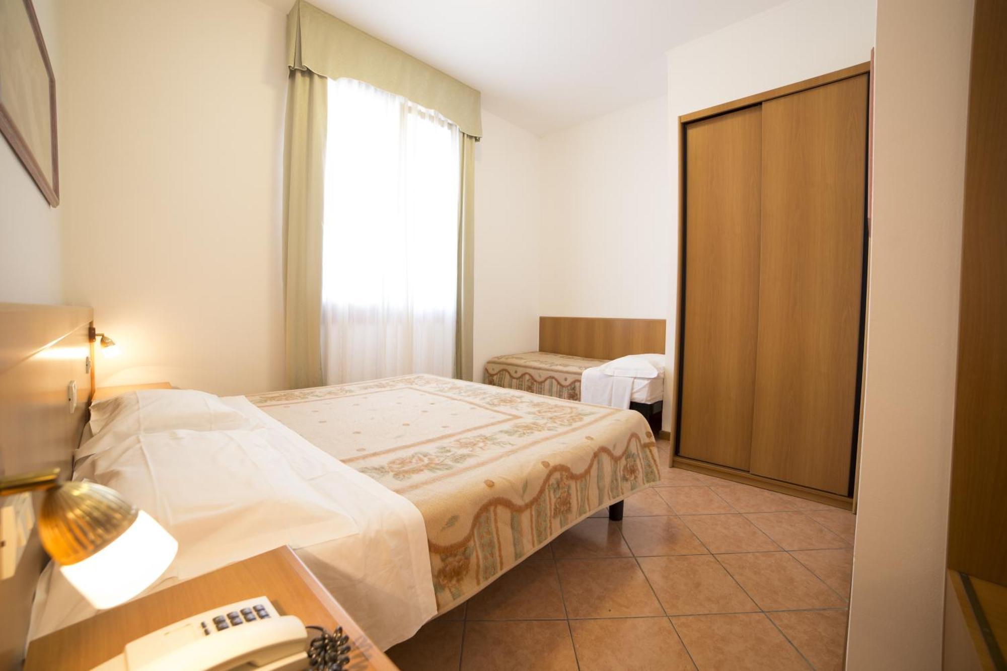 Residence Piccola Oasi نوفينتا المظهر الخارجي الصورة