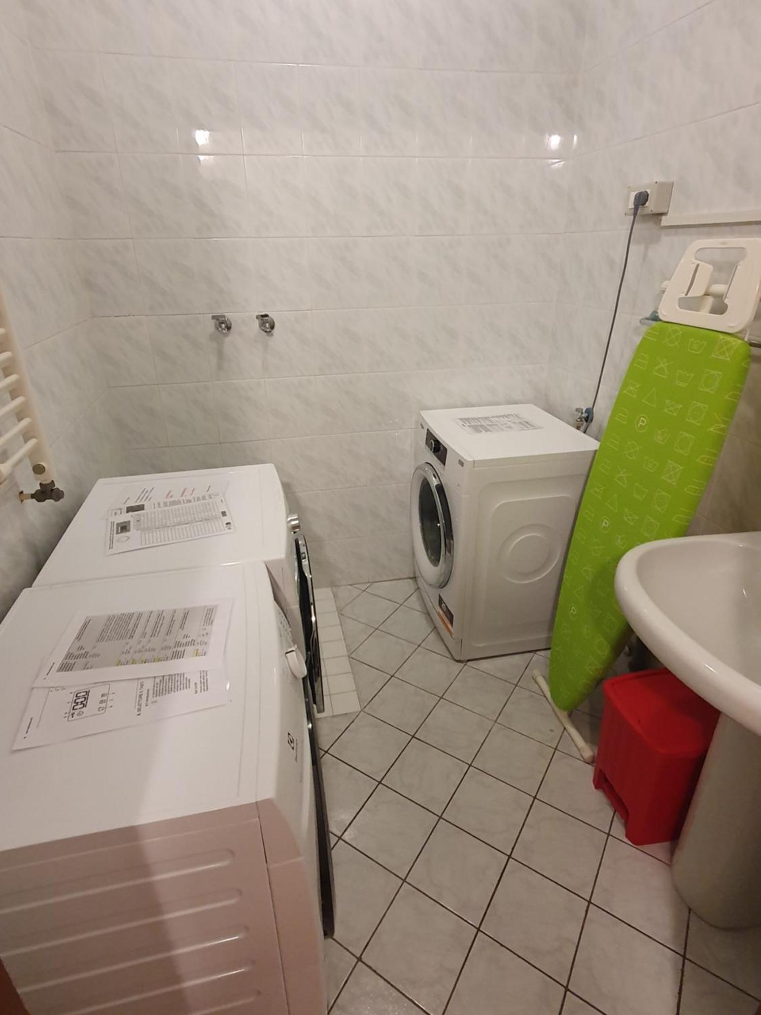Residence Piccola Oasi نوفينتا المظهر الخارجي الصورة