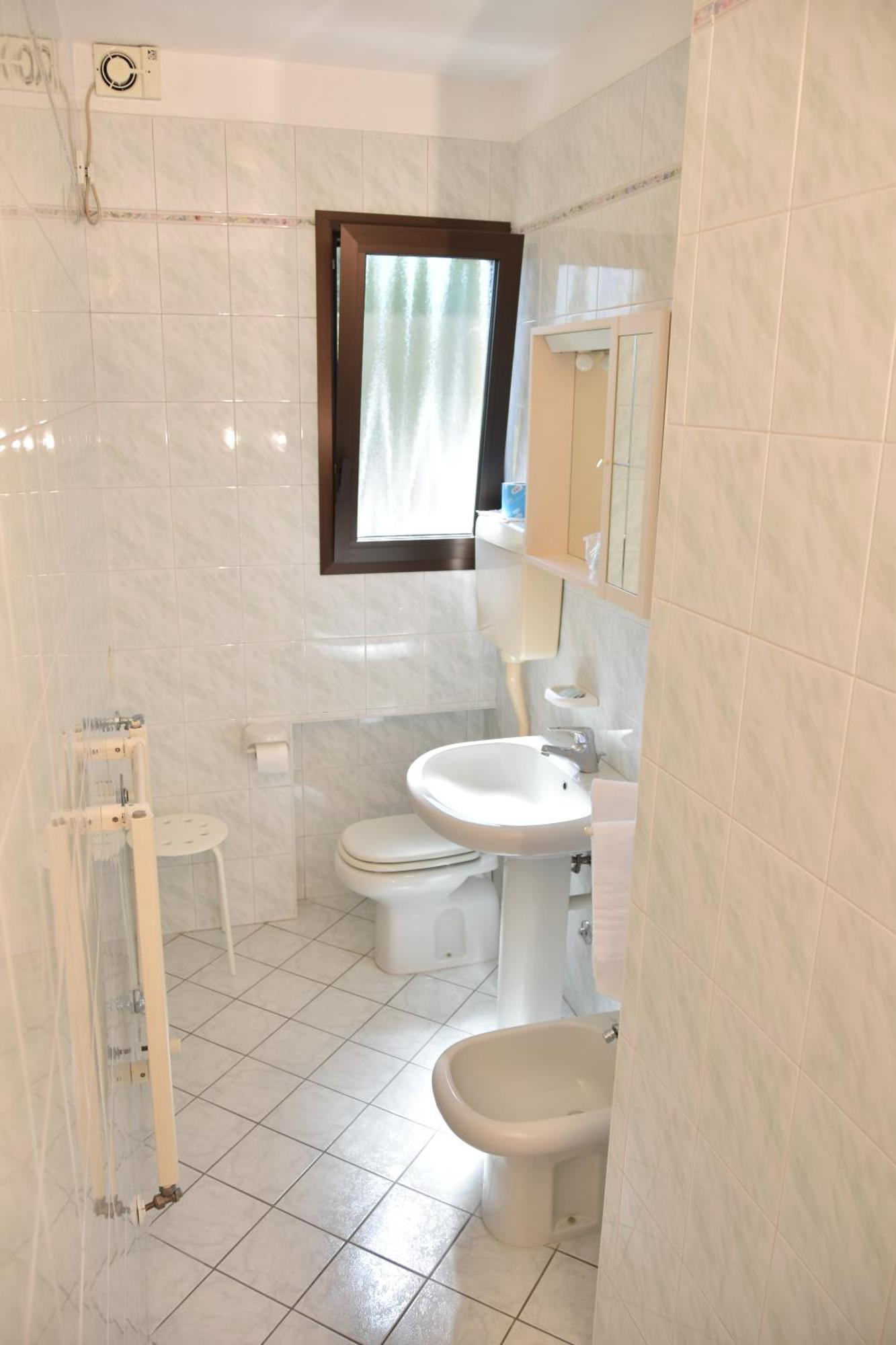 Residence Piccola Oasi نوفينتا المظهر الخارجي الصورة
