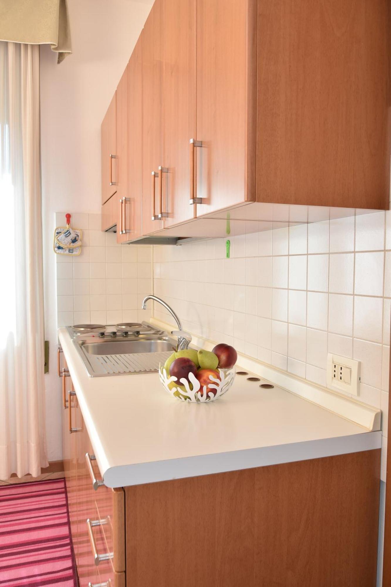 Residence Piccola Oasi نوفينتا المظهر الخارجي الصورة
