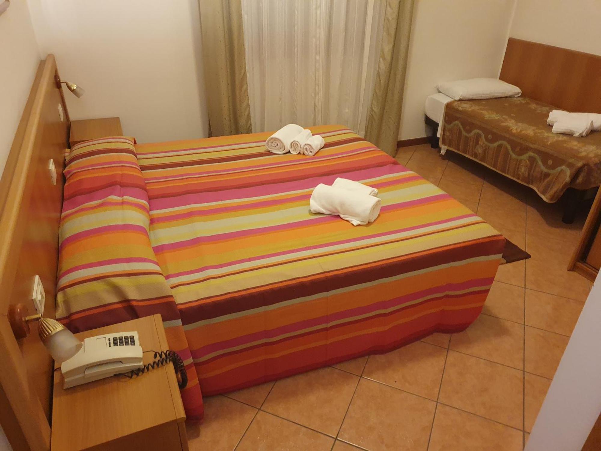 Residence Piccola Oasi نوفينتا المظهر الخارجي الصورة