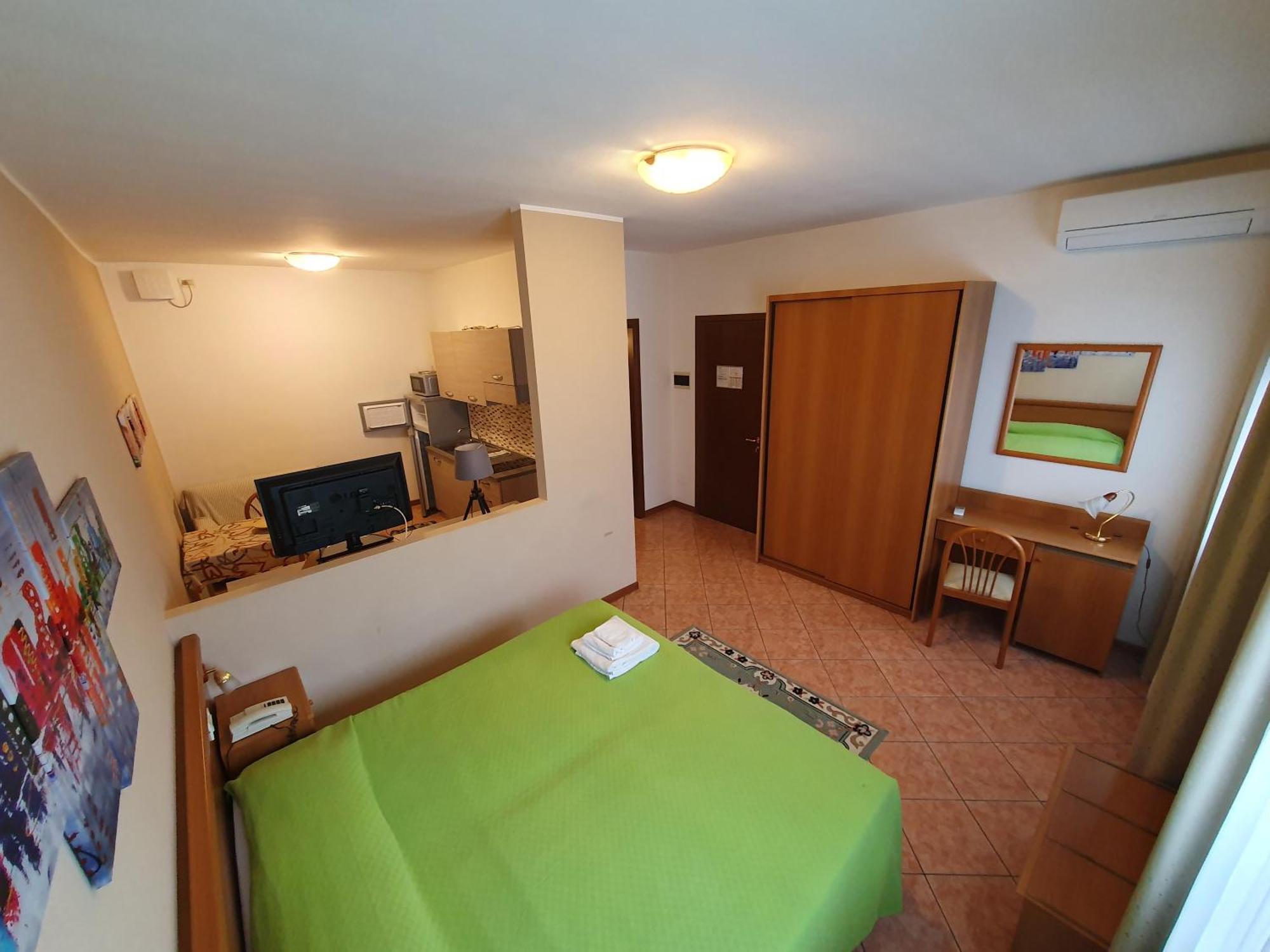 Residence Piccola Oasi نوفينتا المظهر الخارجي الصورة