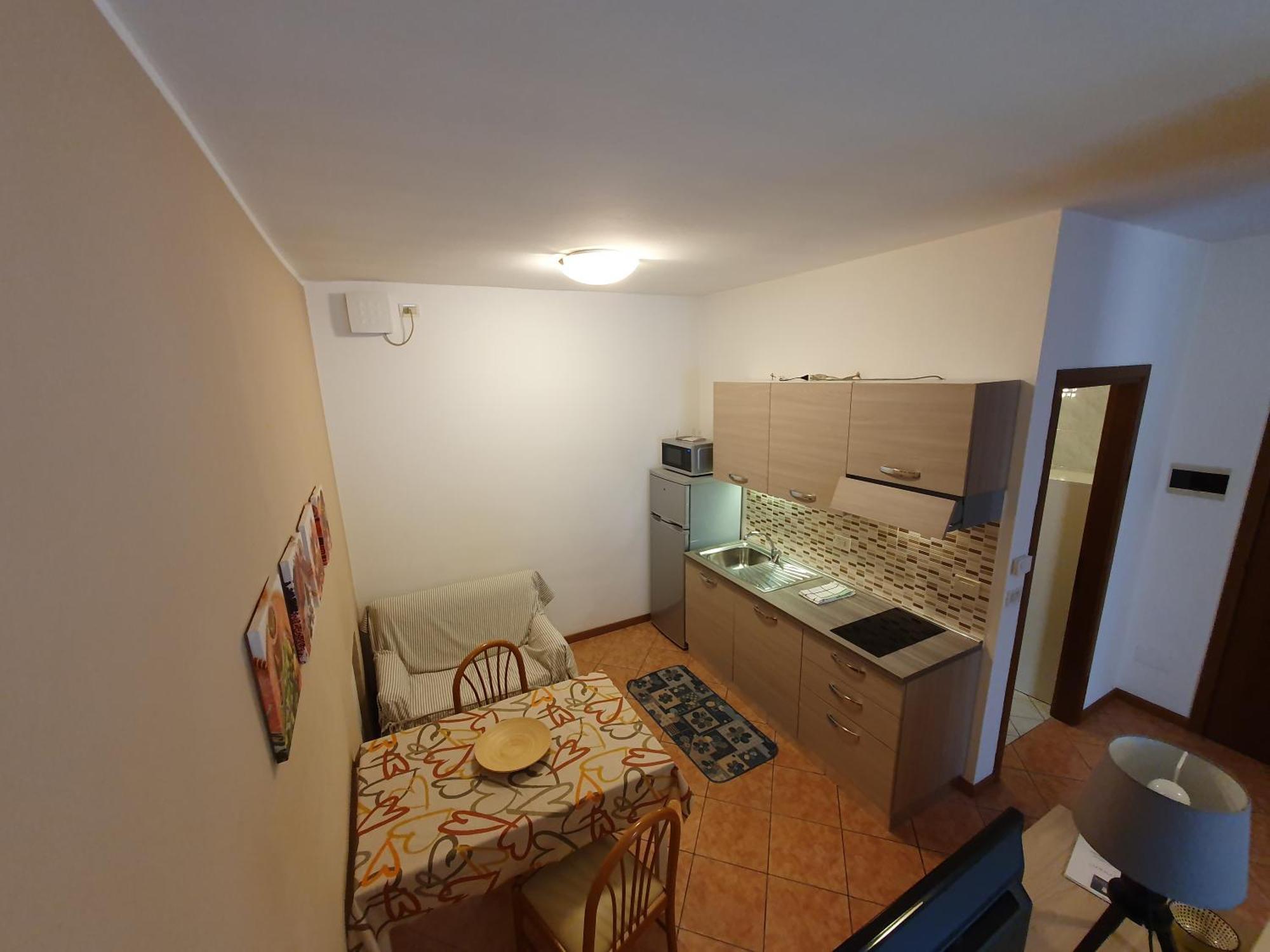 Residence Piccola Oasi نوفينتا المظهر الخارجي الصورة