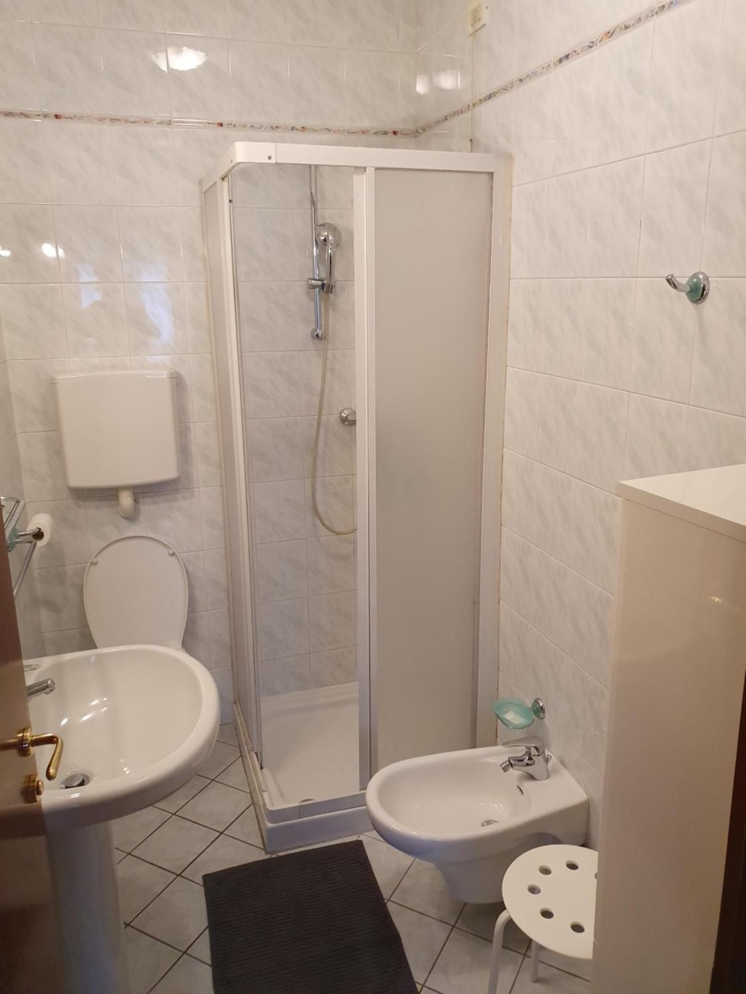 Residence Piccola Oasi نوفينتا المظهر الخارجي الصورة