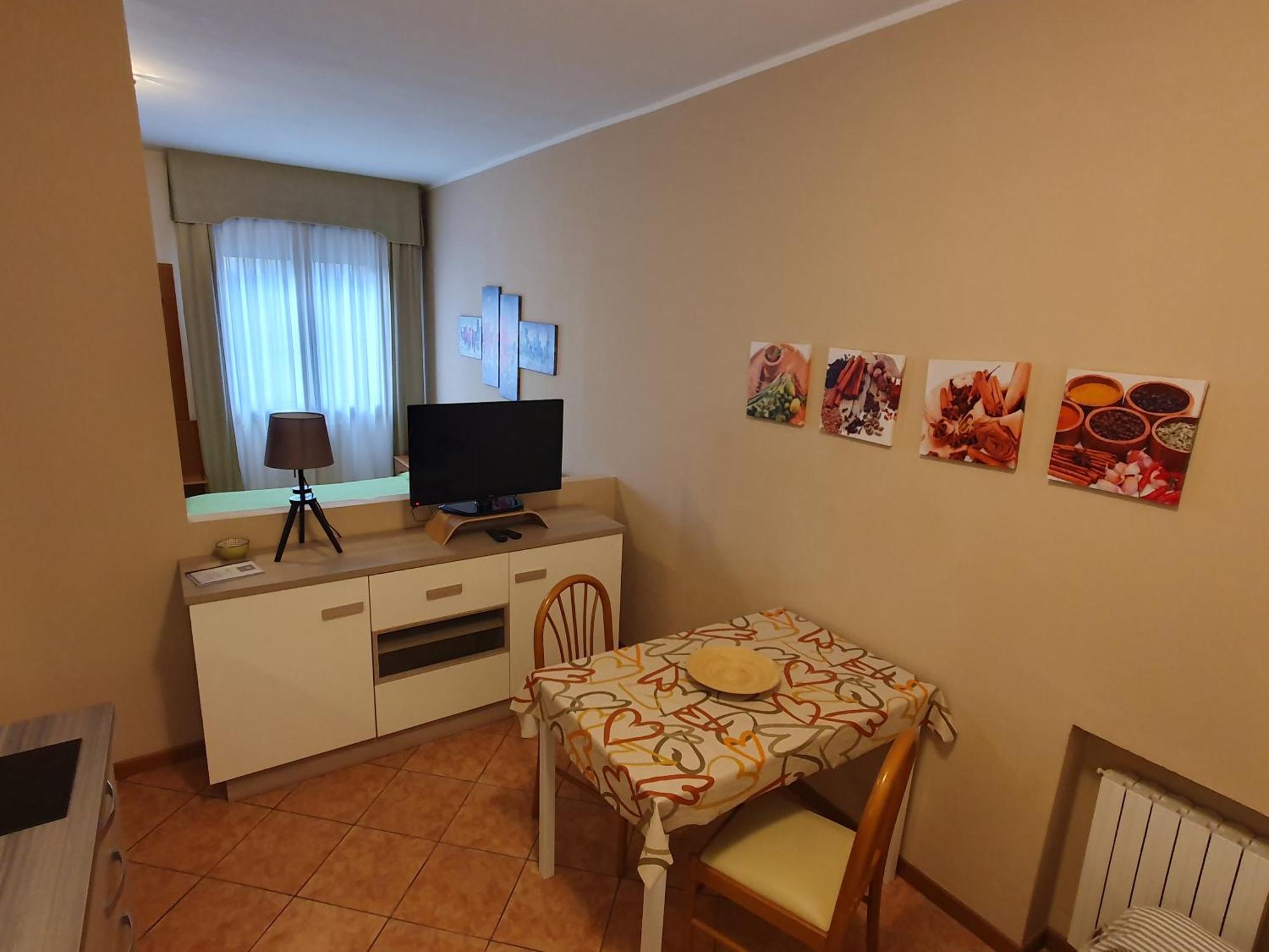 Residence Piccola Oasi نوفينتا المظهر الخارجي الصورة