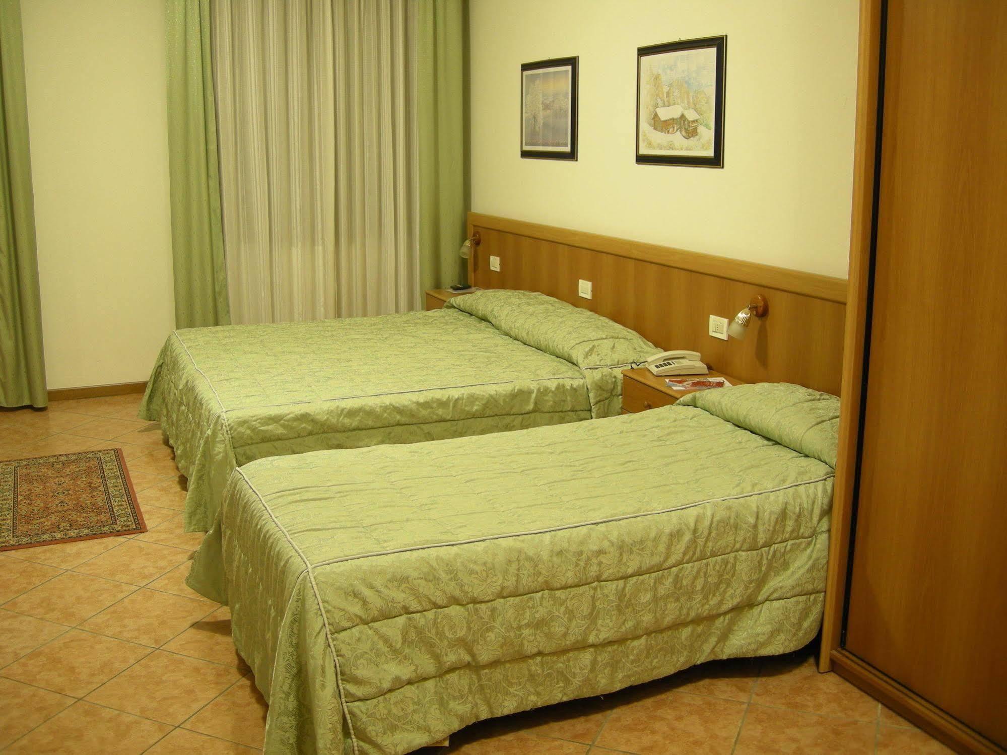 Residence Piccola Oasi نوفينتا المظهر الخارجي الصورة