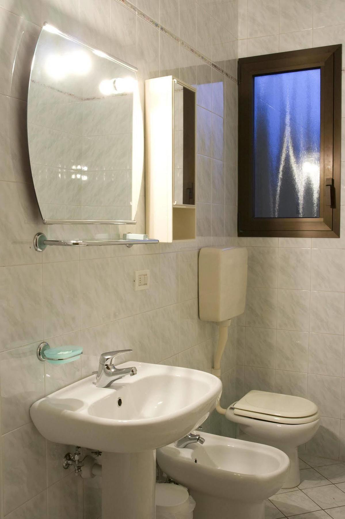 Residence Piccola Oasi نوفينتا المظهر الخارجي الصورة