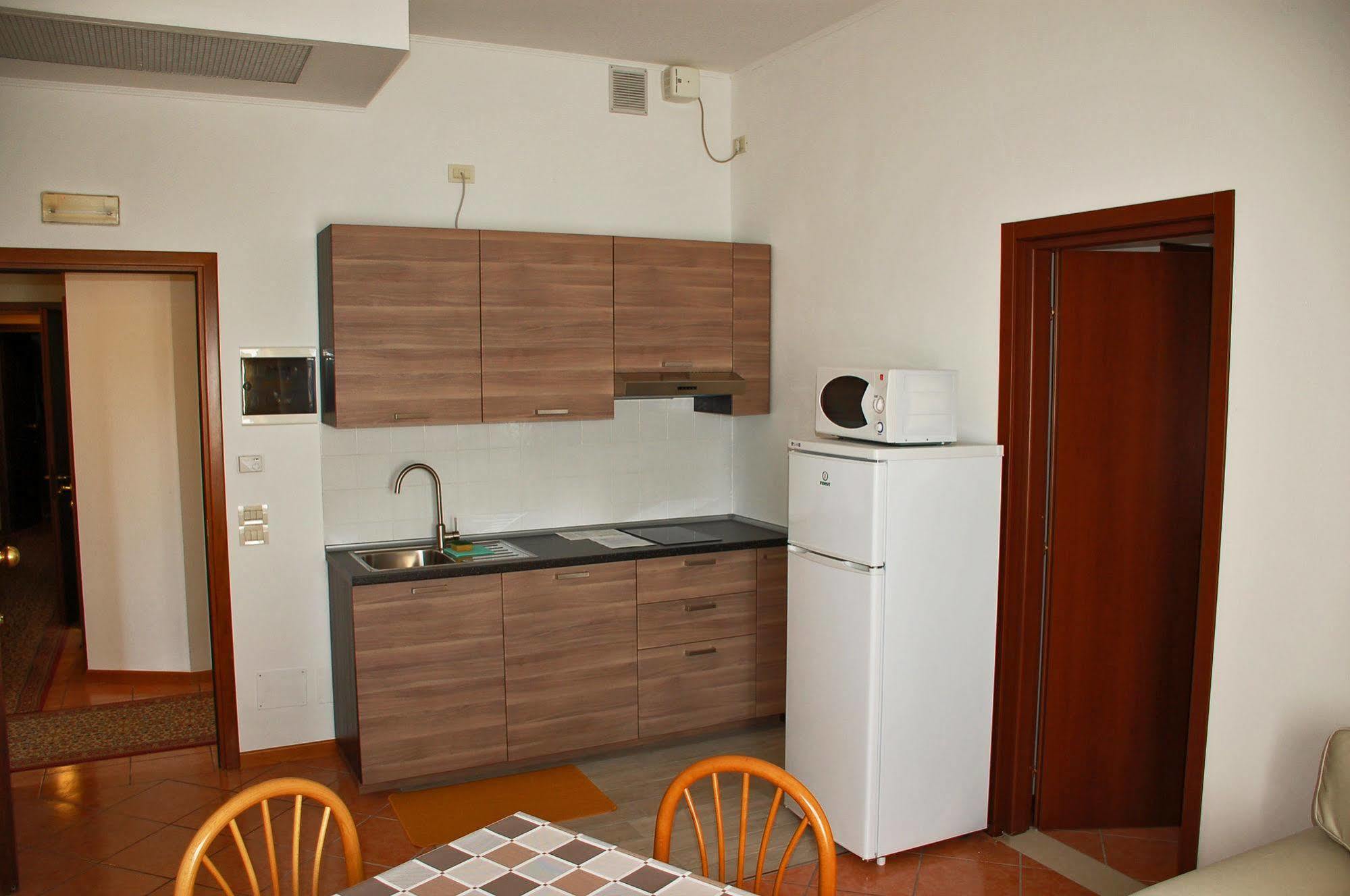 Residence Piccola Oasi نوفينتا المظهر الخارجي الصورة