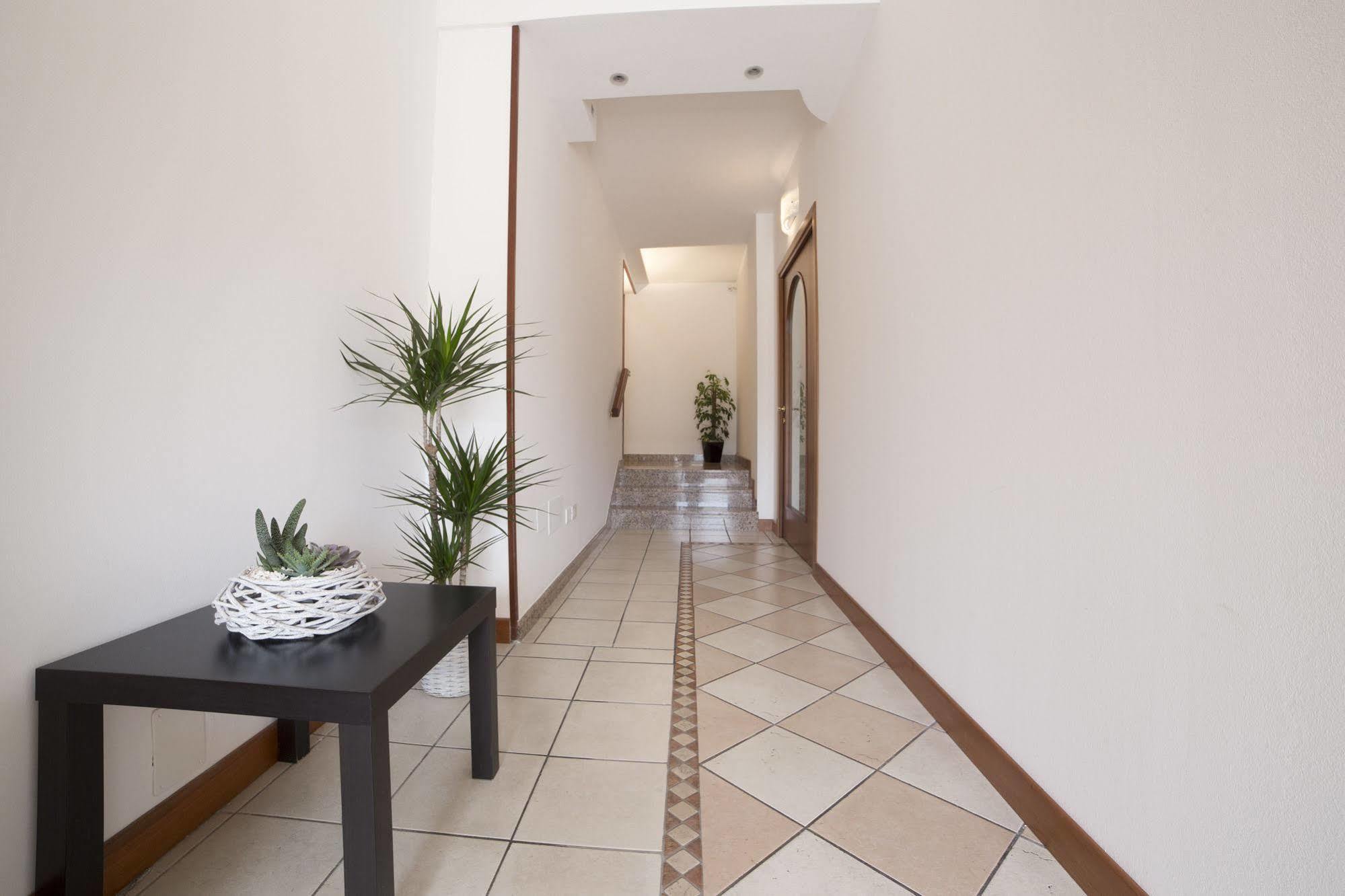 Residence Piccola Oasi نوفينتا المظهر الخارجي الصورة