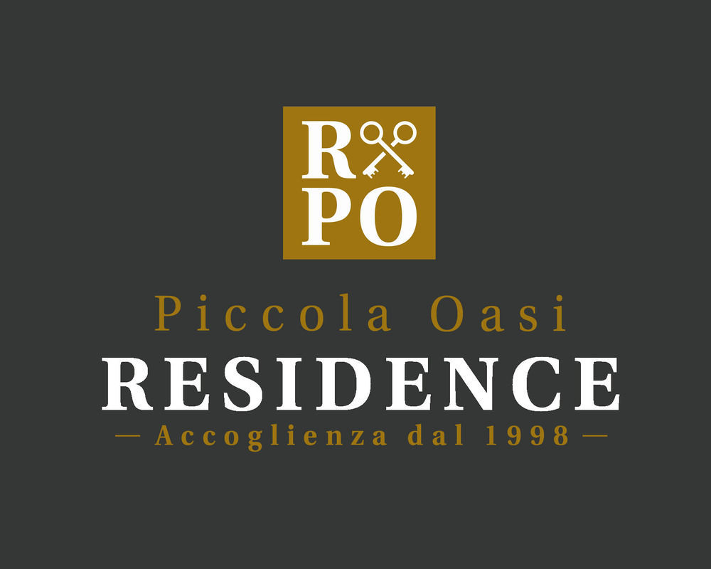Residence Piccola Oasi نوفينتا المظهر الخارجي الصورة